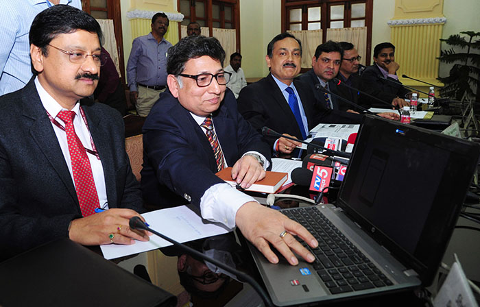 ಮತದಾರರ ಪಟ್ಟಿಯಲ್ಲಿ ಹೆಸರು ಸೇರ್ಪಡೆ ಖಚಿತಪಡಿಸಿಕೊಳ್ಳಲು ಚುನಾವಣಾ ಆಯೋಗದ ಮನವಿ